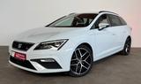 Seat LEON ST FR FACELIFT 1.4 ACT LANE LED PDC AHK 8X - Seat Leon: 1.8