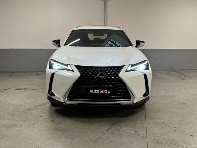 Lexus LEXUS UX 250h UX Hybrid Business