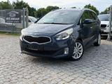 Kia Carens 1.7 CRDI  Dream Team*Automatik*Kamera* - Kia Carens mit Diesel-Antrieb: Automatik