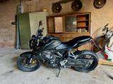 Honda CB 125 R - BJ 2023 nur 1736km! - HONDA CB 125 K