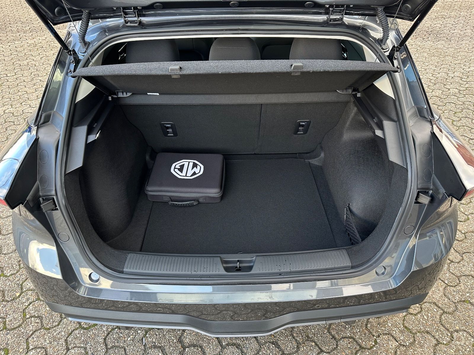 Fahrzeugabbildung MG MG4 Standard 51 kWh Navi/ACC/LED/PDC/CarPlay