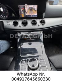 Mercedes E 200 - 9