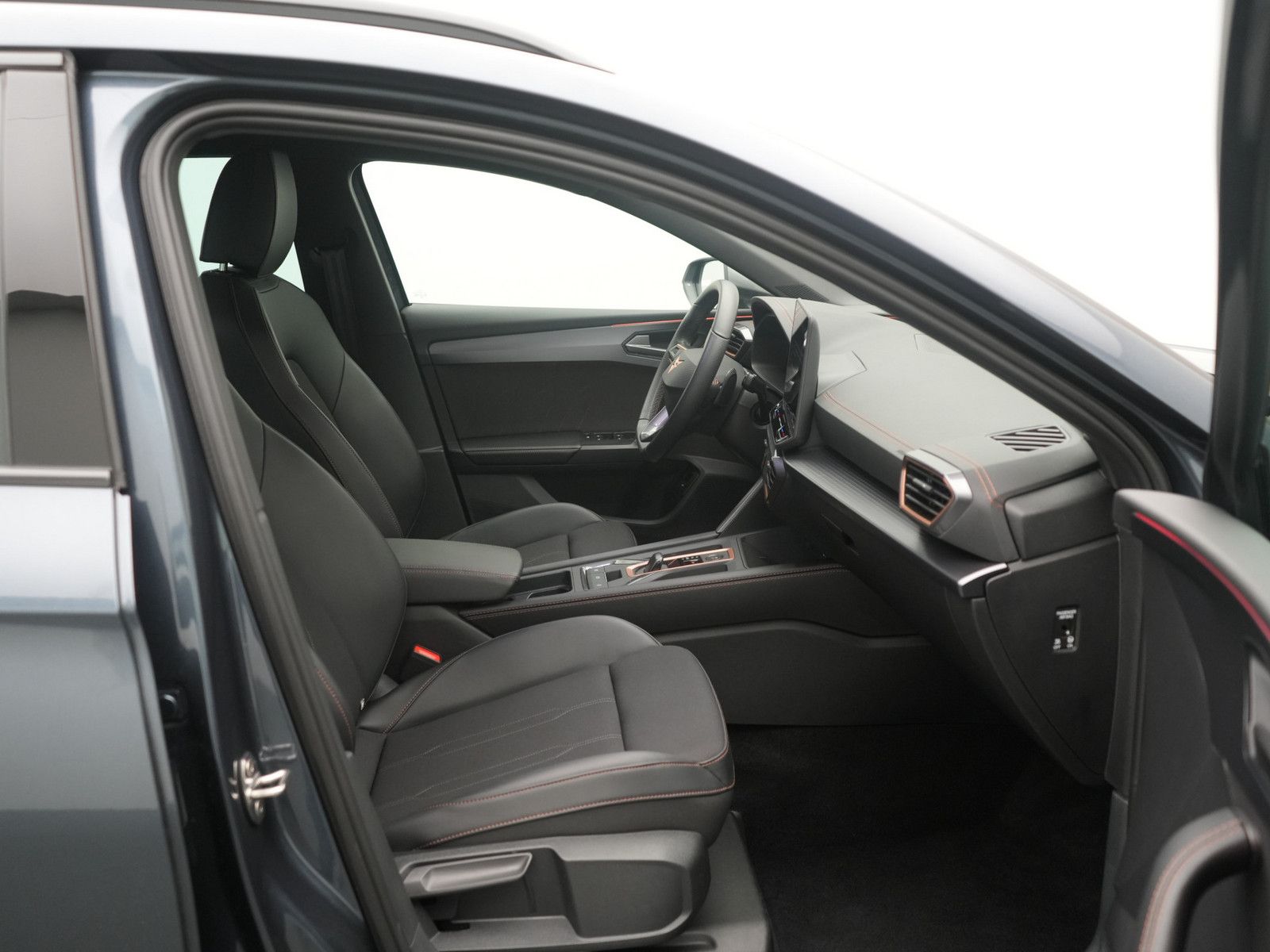 Cupra Leon - Bild 11