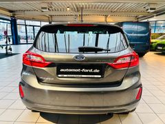 FORD Fiesta Trend 1.1 Ti-VCT Trend*Klima*Winter-Paket