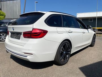 BMW 320 - 9