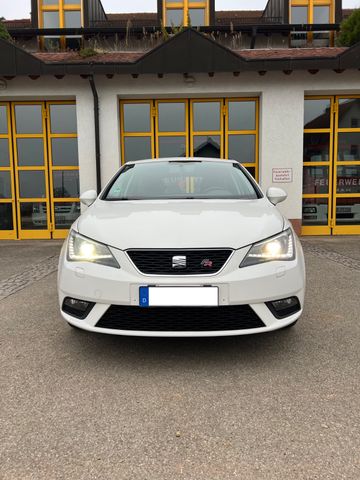 Seat Ibiza 1.4 16V