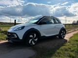 Opel Adam ROCKS 1.4 101 PS Faltdach 17" Klima Top  - Opel Adam Gebrauchtwagen in Frankfurt