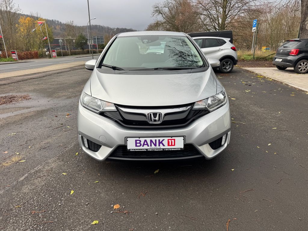 Angebot ansehen Honda Jazz