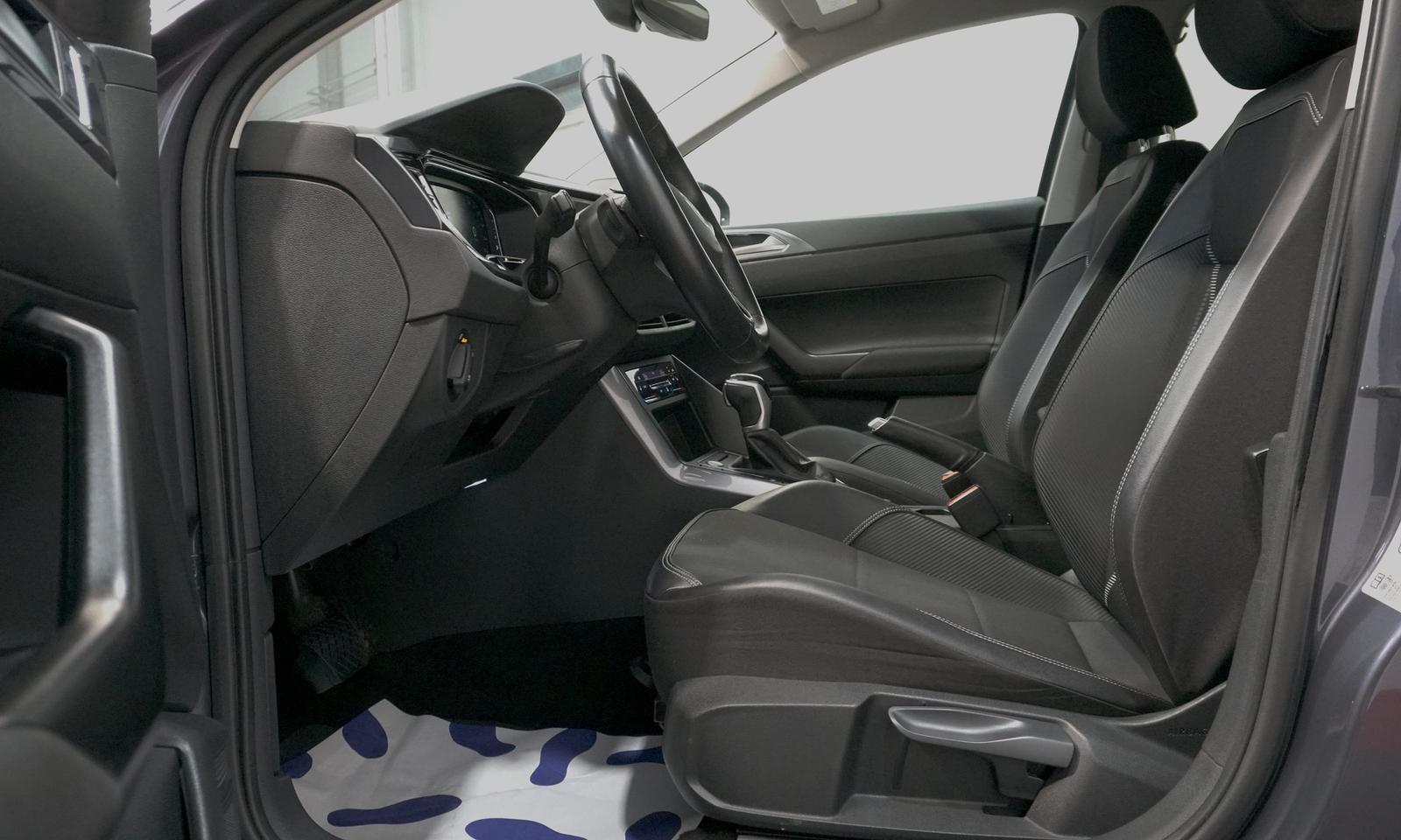 Volkswagen Taigo 1.0 TSI Style*MATRIX*ACC*RfK*Carplay, миниатюра 8