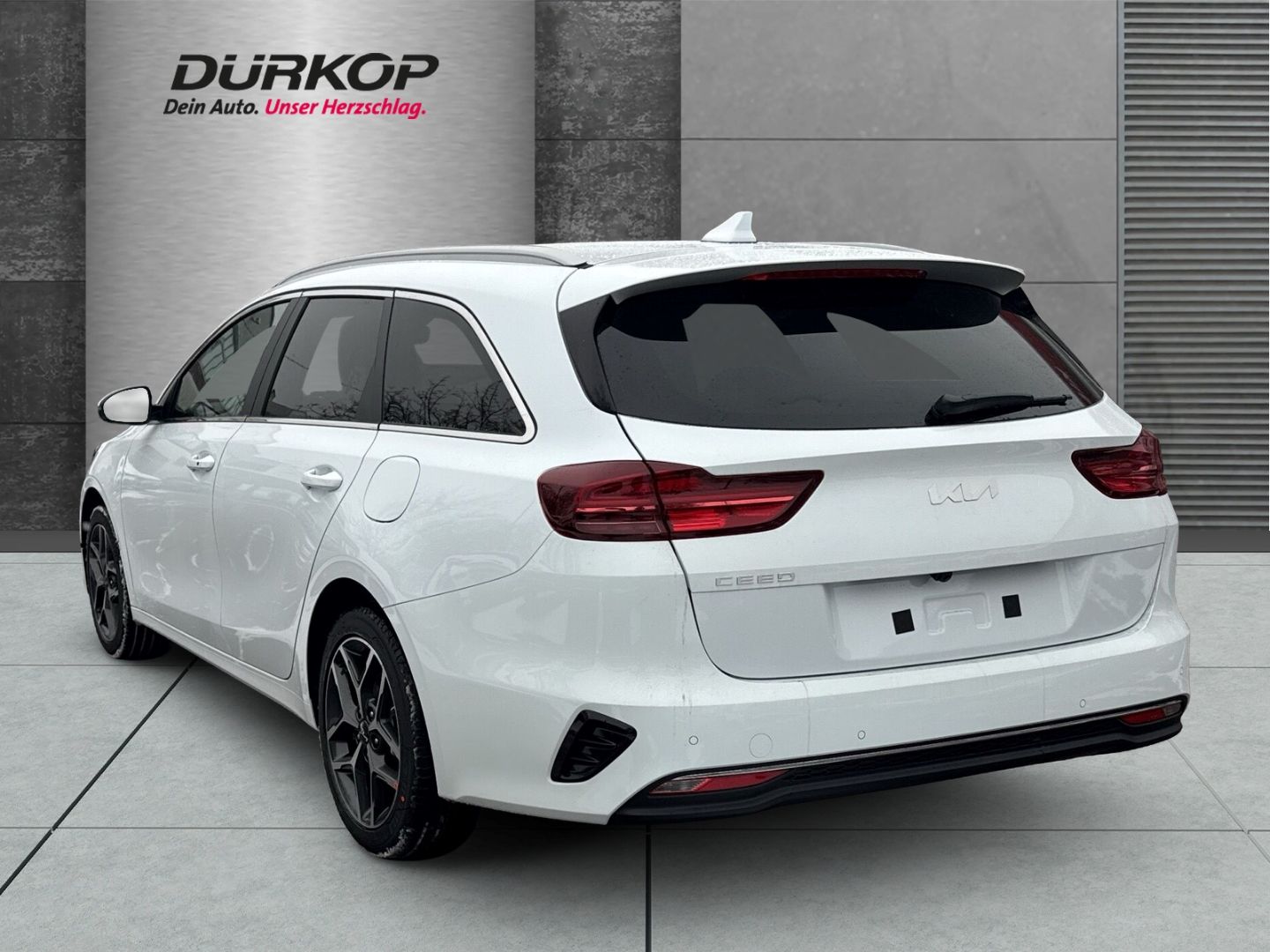 Kia cee'd Sportswagon - Bild 3