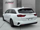 Kia Ceed_sw Ultimate Edition 1.5T Mild-Hybrid DCT St - mit Benzin-Antrieb: Leichtmetallfelgen