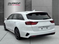 Kia cee'd Sportswagon - Vorschau Bild 3