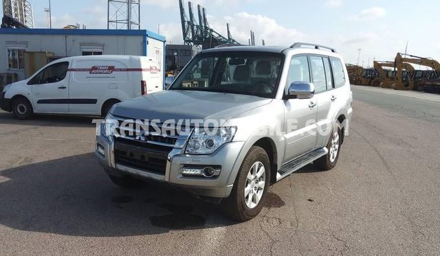 Mitsubishi Pajero / Montero GLS -EXPORT OUT EU