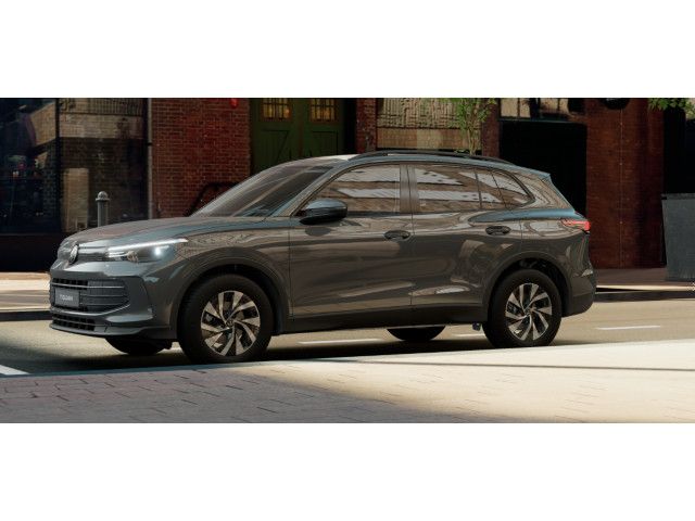 Volkswagen Tiguan - Bild 3