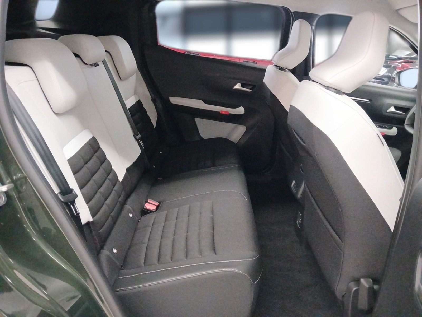 Citroën C3 Aircross - Bild 24