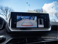 Peugeot 2008 - Vorschau Bild 12