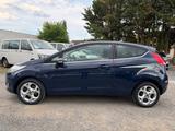 Ford Fiesta Titanium 1,2 Benzin-Klima -TÜV/AU 06.2028 - Gebrauchtwagen bis 2.500 Euro mit TÜV