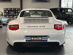 PORSCHE 997 - Ansicht 9