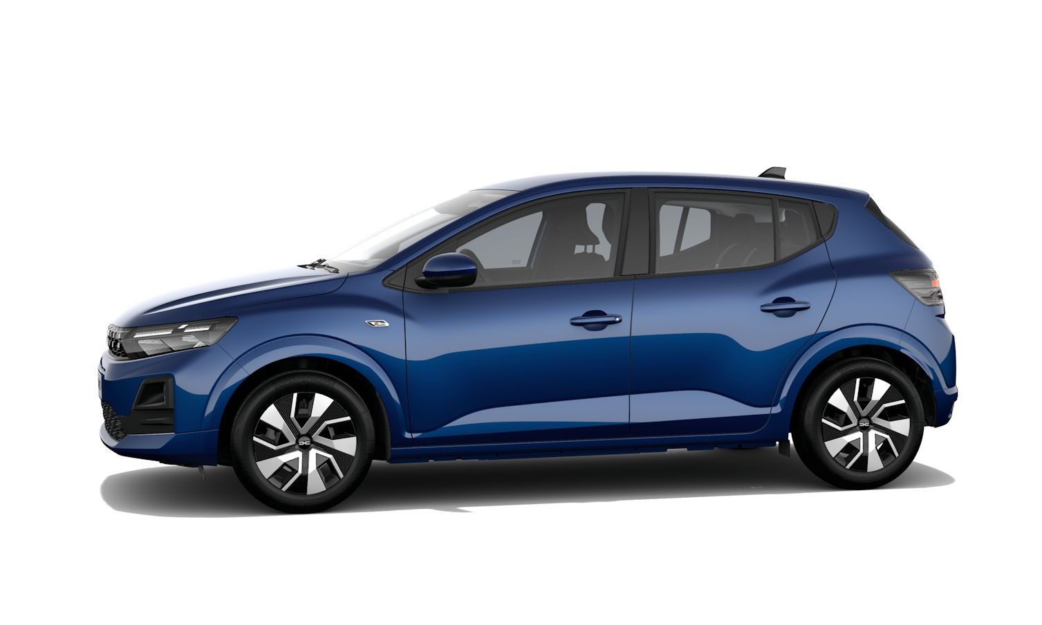 Dacia Sandero - Bild 10