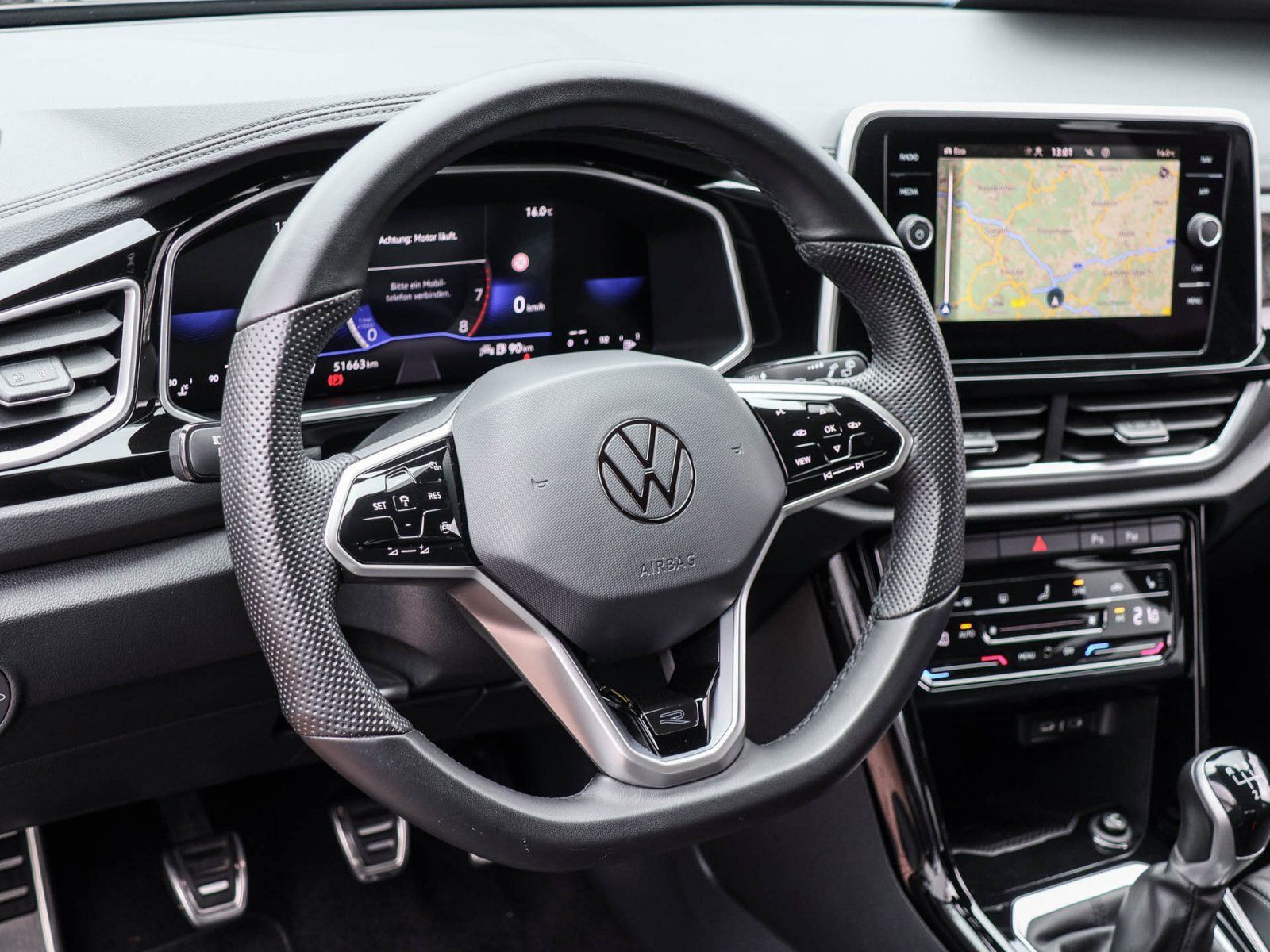 Volkswagen T-Roc - Bild 10
