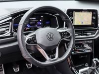 Volkswagen T-Roc - Vorschau Bild 10