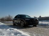 Audi SQ5 3.0 TFSI tiptronic quattro - - Audi SQ5 mit Benzin-Antrieb: Sitzbelüftung