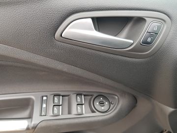 Ford Grand C-Max Cool&Connect Navi Klima Sitzheizung