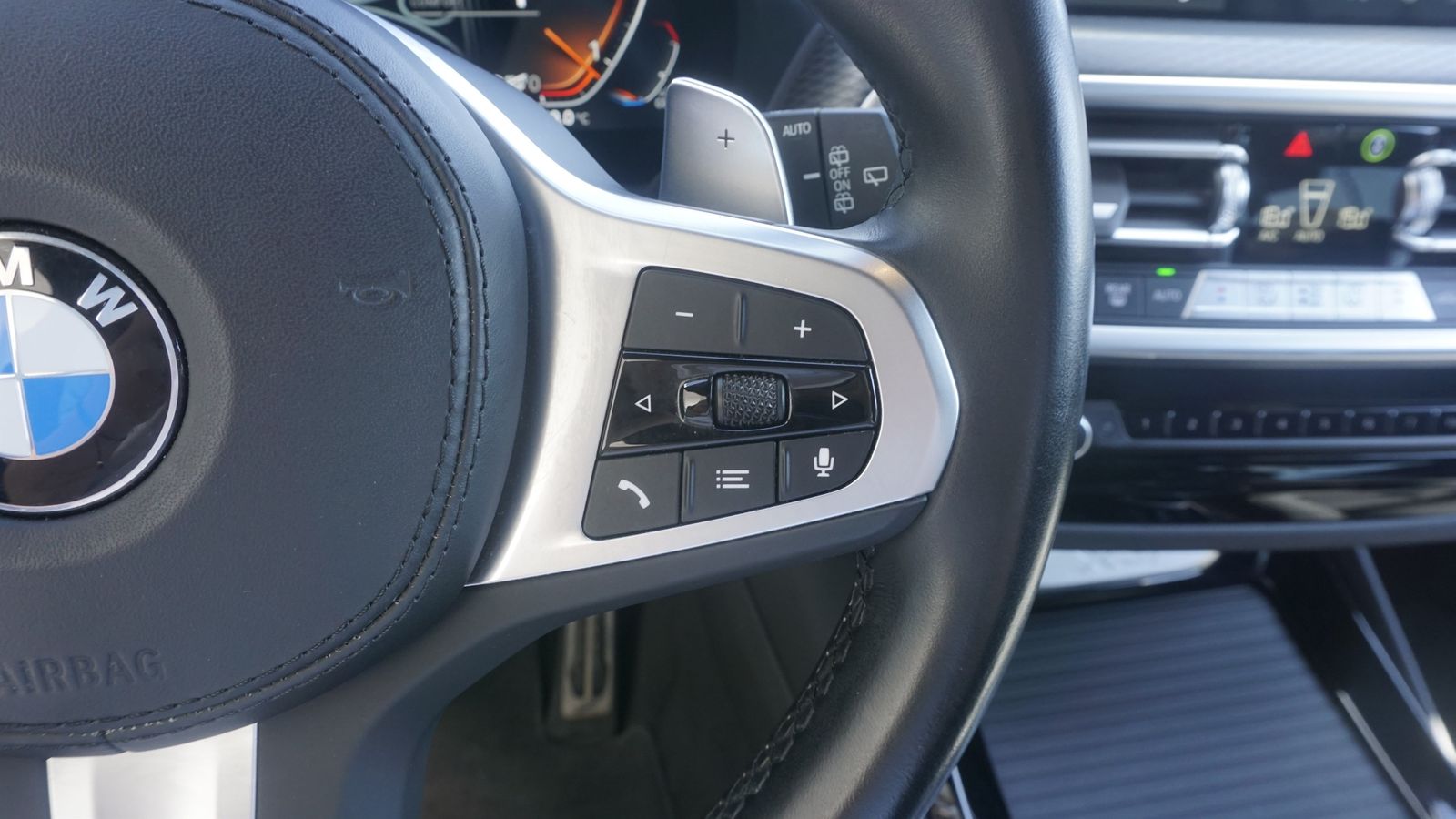 BMW X3 xDrive20d ZA M Sportpaket HiFi DAB LED WLAN foto 15