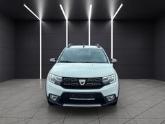 Dacia Sandero II 0.9 TCe 90 eco² Stepway Prestige