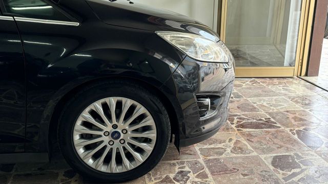 Ford C-Max 1.6 TDCi 115CV Titanium tetto panoram