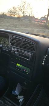 Volkswagen Passat 35 i Facelift - gebrauchte VW Passat aus dem Jahr 1994