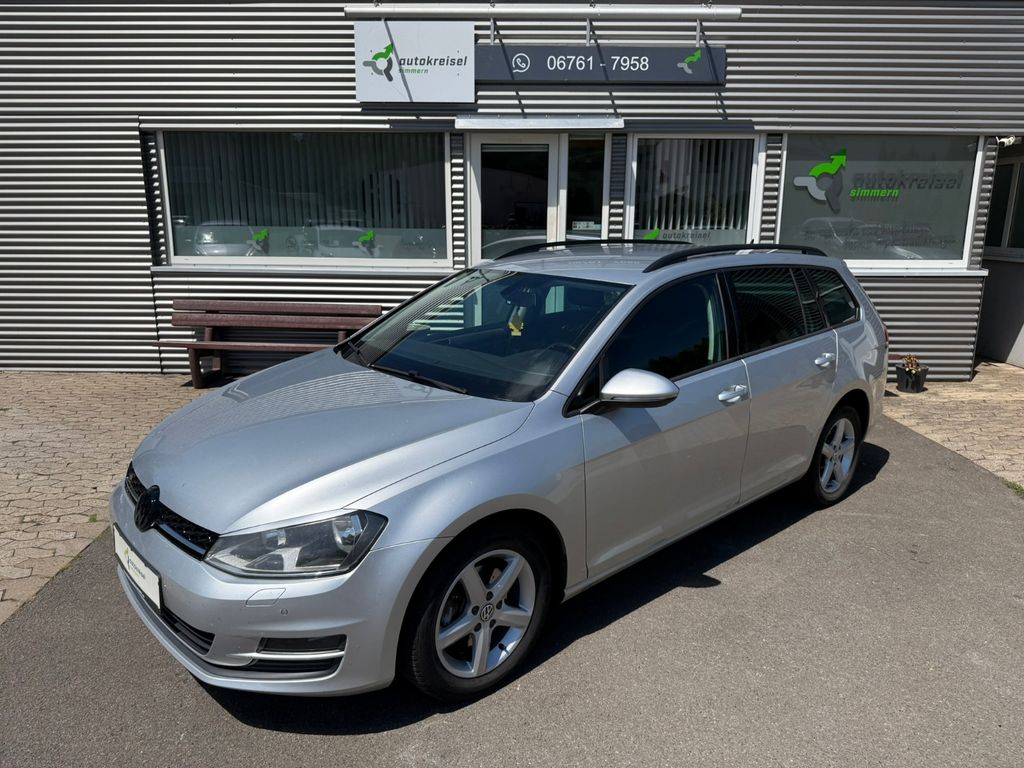 Angebot ansehen Volkswagen Golf