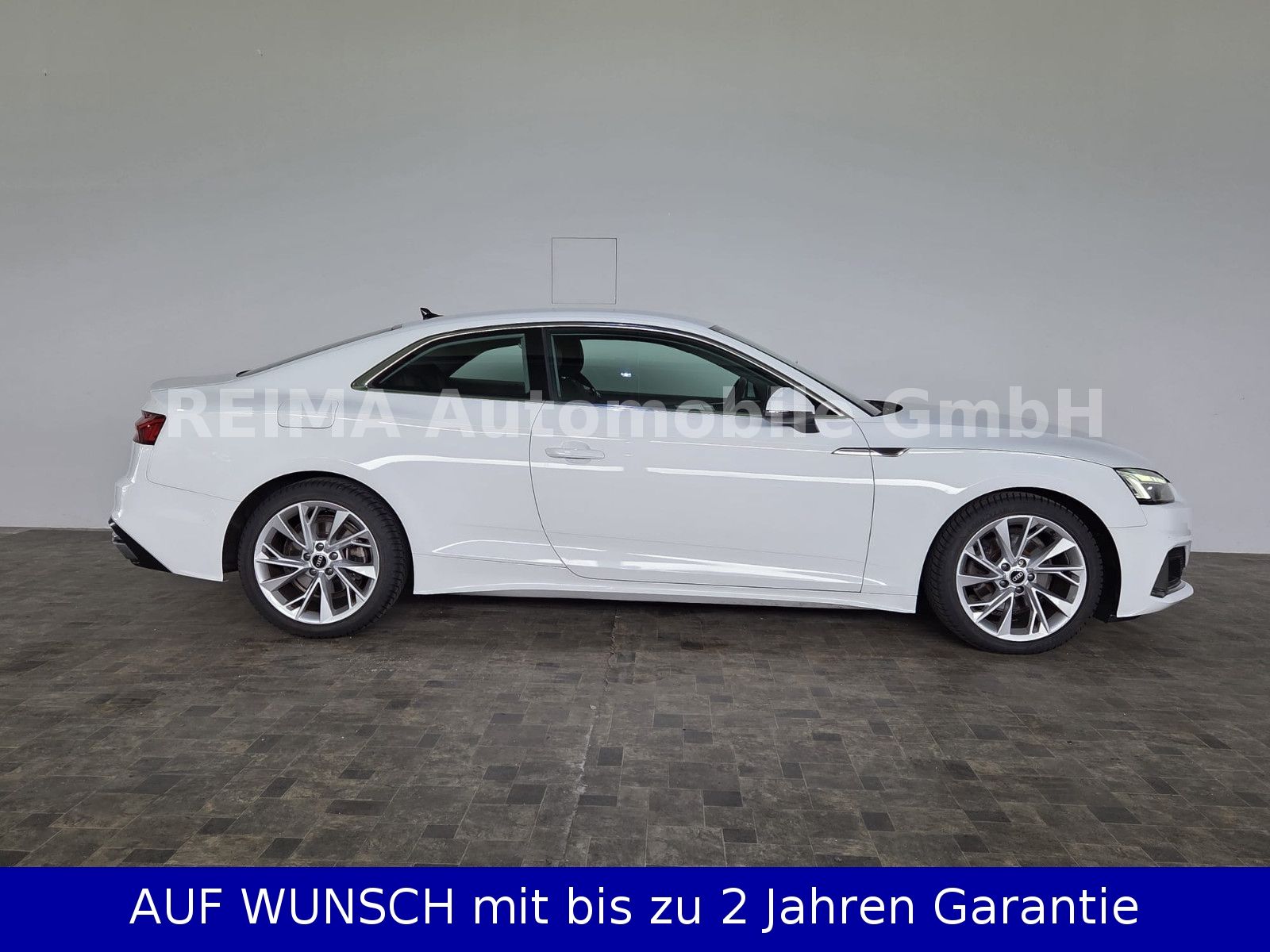 Fahrzeugabbildung Audi A5 Coupe 35 TFSI advanced, LED, Apple Car Play