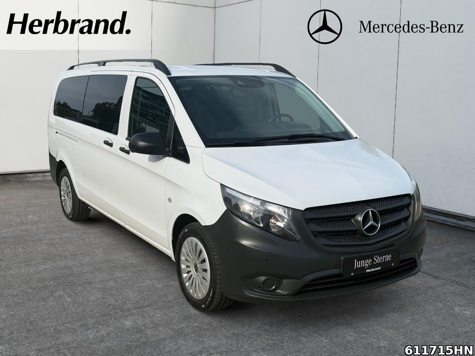 Mercedes-Benz Vito 114 CDI *Automatik*Kamera*9-Sitzer*SHZ* imagem 3