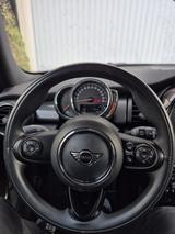 MINI Cooper in Rot Schwarz  - Mini Cooper von privat