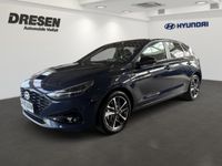Hyundai i30 - Vorschau Bild 1