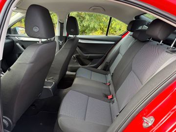Skoda Octavia - 10