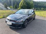 Volkswagen VII GTI Performance Navi DCC FRK R600 Bull x - Volkswagen: G60