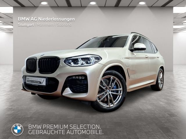 BMW X3 xDrive30e M Sport Driv.Assist+ Harman/K LED