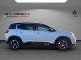 Citroën C5 Aircross HDi 130 EAT8 FEEL - Citroën C5 Aircross FEEL mit Diesel-Antrieb