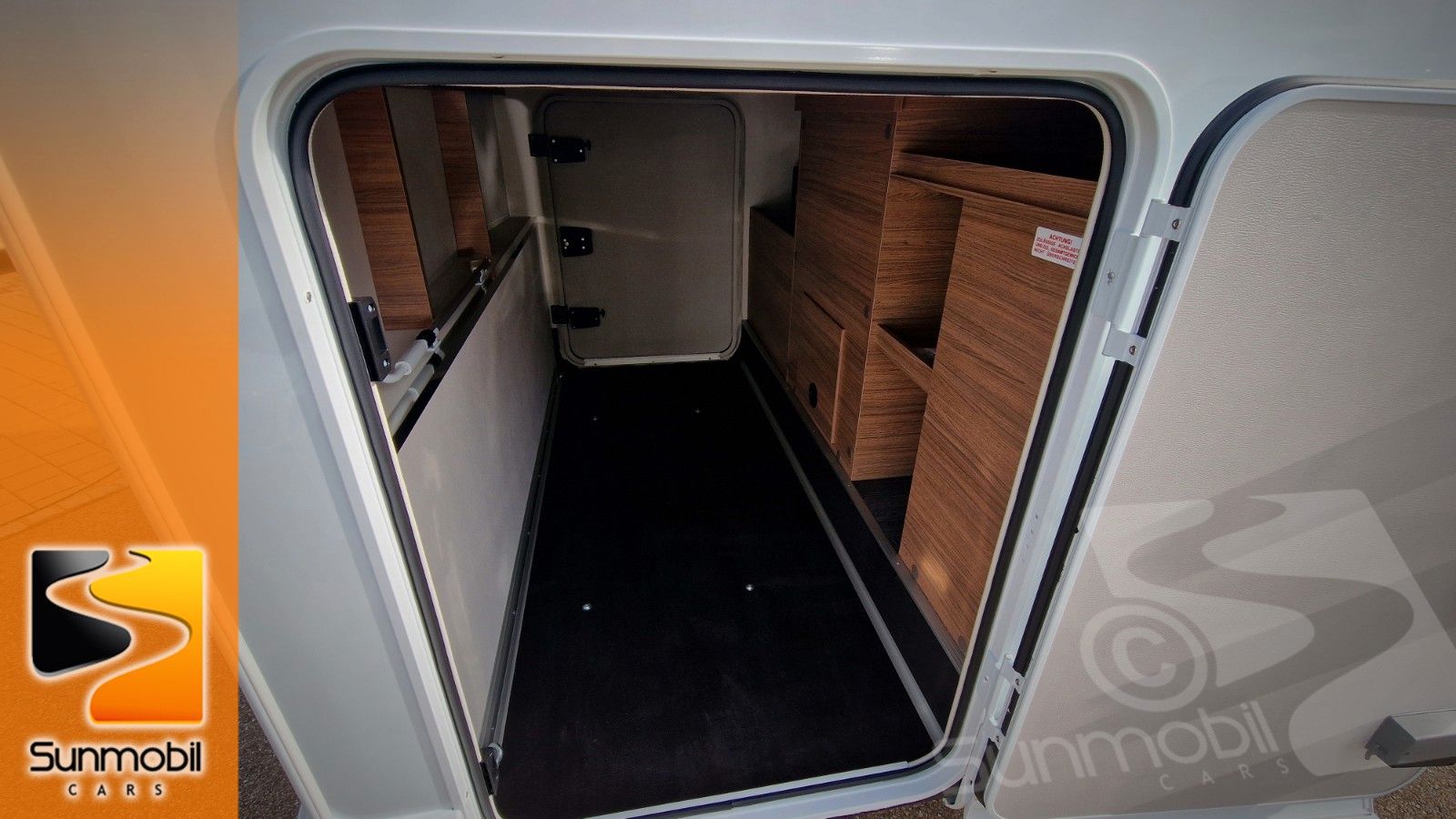 Fahrzeugabbildung Knaus Van Ti 650 MEG Vansation ,Automatik, Klima