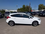 Ford Focus Lim. Sync Edition Klima PDC SHG - Ford Focus: Sync Edition