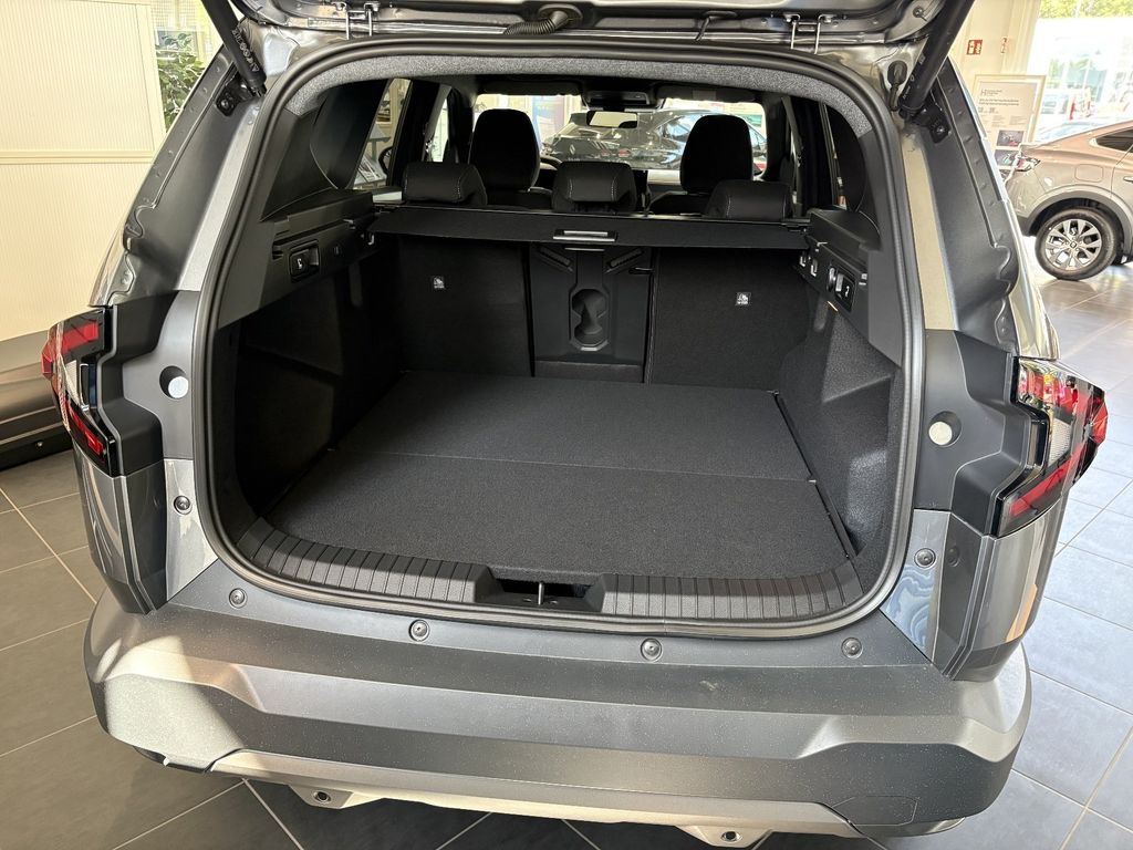 DACIA Bigster - Bild 4