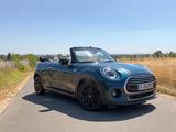 MINI Cooper Cabrio Sidewalk Ed. Trim Steptro. Sid... - MINI Cooper Cabrio: Sidewalk