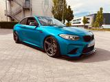 BMW m2 f87 - BMW M2 f87 Gebrauchtwagen