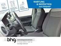 Volkswagen e-up! - Vorschau Bild 8