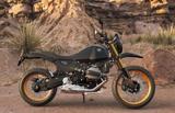 BMW R 12 G/S Komfort-Paket + SOS + RDC + Motorschutz - ENDURO MOTO