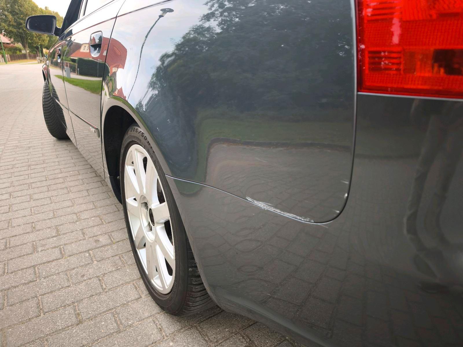 Audi A4 2005 — photo 9
