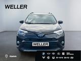 Toyota RAV 4 2.5 Hybrid Team D *LED*AHK*Navi*SHZ*CAM*PD - gebrauchte Toyota RAV 4 aus dem Jahr 2018
