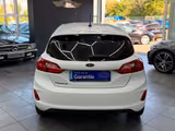 Ford Fiesta Titanium Sitz&Lenkrad Hzng*PDC*Sportsitze - Ford: Sport